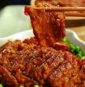 粉蒸肉的做法 热腾腾的“粉蒸肉”最全做法都在这里-今日头条
