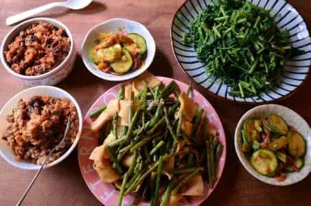 排毒饮食计划 排毒饮食计划 十大饮食法则 帮你排毒