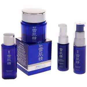 高丝护肤品 高丝 高丝护肤品