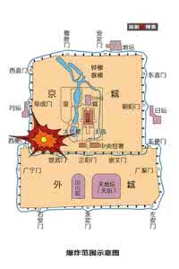 卫星地图屏蔽敏感区域 描绘敏感地图，打开她的欲望之门