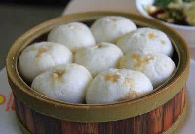 小笼包子的做法 小笼包子的做法 怎样做薄皮多汁小笼包