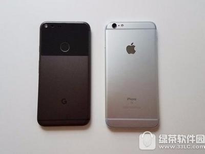 6splus和7那个比较好 iPhone6s和iPhone6s Plus哪个好