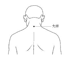 风寒和风热感冒的区别 中医教你一个穴位治感冒?风寒风热都管用