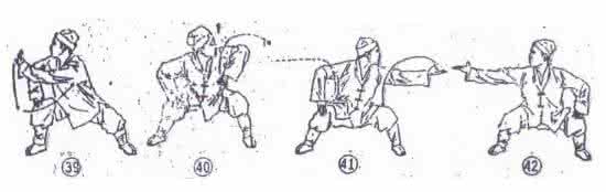 内丹术修炼方法 道教内丹术修炼法细说（四）（道经每日清修系列） 内丹术