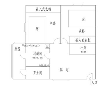 卧室风水 床头朝向 睡觉朝向风水 睡床朝向的风水 睡床朝向的风水知识