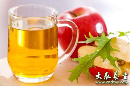 自制苹果醋能减肥吗 自制苹果醋能减肥吗 自制苹果醋 美味又减肥
