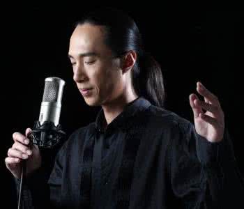 人声低音炮赵鹏歌曲 低音炮赵鹏——像红酒一样纯厚的声音