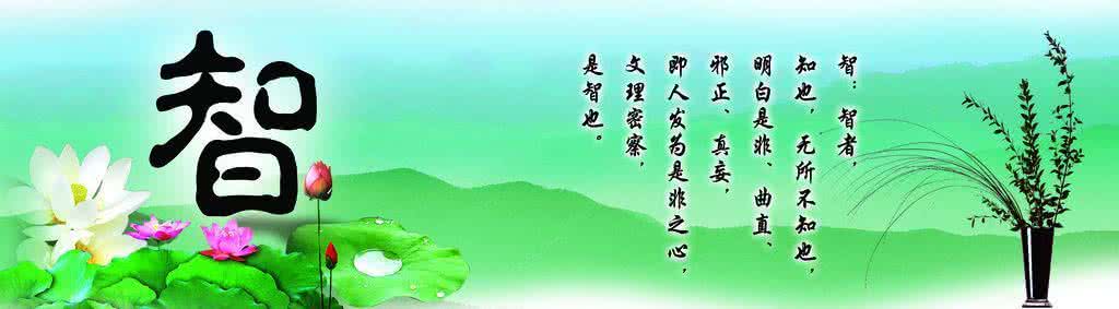 谷之始熟曰粟 熟谷下垂，智者谦卑