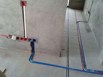 水电装修预算 水电改造预算 如何控制装修预算_水电改造需要花多少钱_水电改造价格