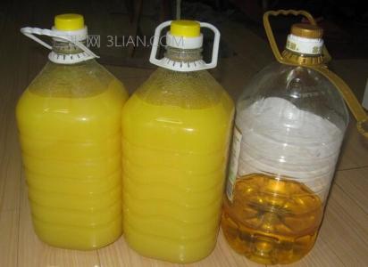 花生油冬天会凝固吗 花生油会凝固吗