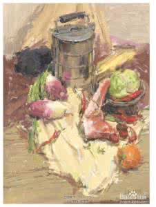 色彩学习 色彩的训练及学习步骤