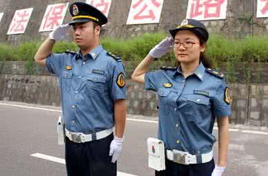 路政员个人工作总结 路政人员年终总结