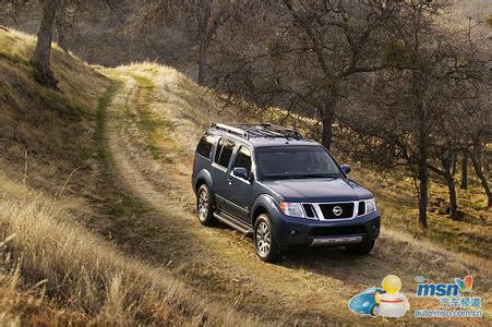 世界十大越野车排行榜 盘点十大世界越野车排行榜