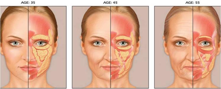 认知老化 认知老化怎么破?