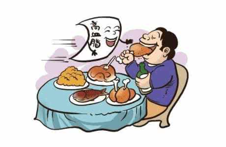 高血脂吃什么油好 高血脂，吃好油，不吃坏油