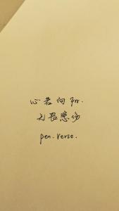 只诉温暖不言殇的意思 只诉温暖不言殇