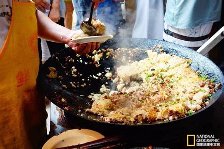 成都地道美食 地道成都人推荐！那些你99%会错过的真正美食