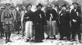 毛主席全部的历史功绩 胡汉民的历史功绩 胡汉民有哪些成就?