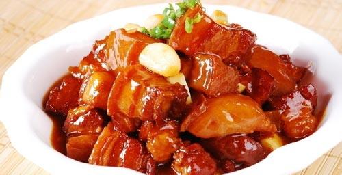 最爱红烧肉 红烧肉 为什么人人都爱红烧肉?