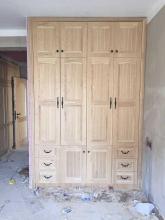 巡视审计形成强大震撼 邻居家强大的木工，被震撼到了！