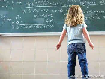 超常儿童案例 超常儿童