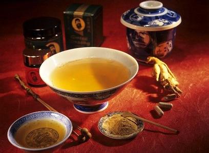 冬天吃什么养肾 大师介绍喝什么参茶养肾最有效