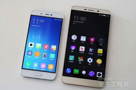 小米5小米max对比评测 小米5乐视max对比评测 小米MAX和小米4s哪个好？小米max和小米4S区别对比评测