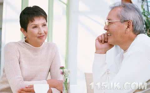 心理调节的方法 老年人心理调节的方法