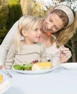 如何增强孩子抵抗力 冬天增强孩子抵抗力的六大建议