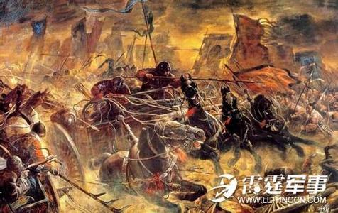 秦赵长平之战 两败俱伤 秦赵长平之战到底死了多少人?