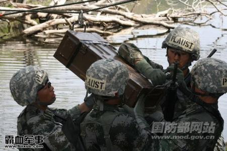 解放军军事院校 解放军最著名的十所军事院校,丝毫不逊于美国西点军校