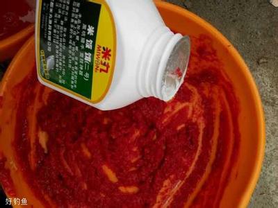 钓小鱼用什么浮漂 揭秘——钓小鱼“神漂”的制作方法