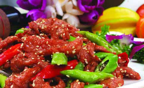 肉类做法大全 9种肉类的美味做法