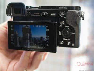 索尼微单对焦模式 对焦最快的微单索尼A6000上手