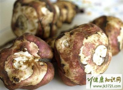 芋头的功效与作用禁忌 芋头的功效与作用及禁忌 美味芋头养生首选