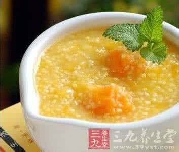 小米粥的做法 小米粥的做法 小米粥做法有什么