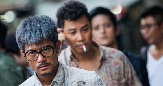 踏血寻梅137分钟网盘 关于《踏血寻梅》的许多疑问，我们都问了它的导演