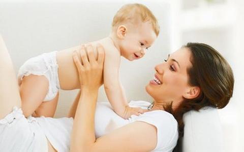 宝宝育儿书籍推荐 【育儿指南】图荐《让宝宝更聪明50个小细节》