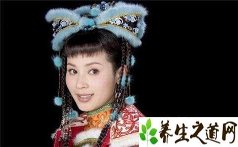 叶赫那拉孟古 叶赫那拉孟古：清太祖一生难以忘怀的女人
