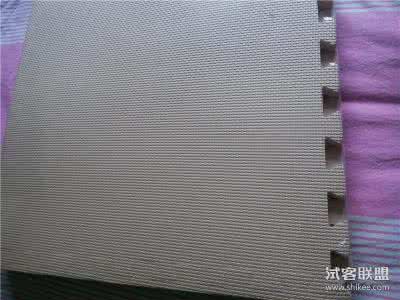 明德泡沫地垫 明德泡沫地垫 明德泡沫地垫价格怎么样 贵吗