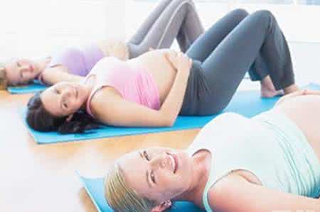 二胎怀孕初期注意事项 孕妇怀孕初期的7个常见的注意事项