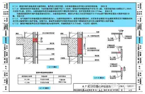 高层建筑防火规范 高层建筑设计防火规范 高层建筑防火知识