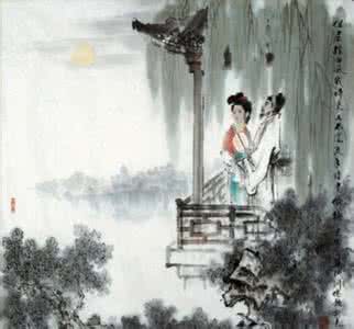 宋 词 之 美,沉 香 千 年!(配图)