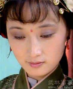 红楼梦人物原型大揭秘 红楼梦人物香菱简介 香菱的结局大揭秘 香菱的结局