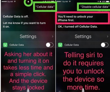 iphone关闭最近联系人 iOS9如何关闭Siri建议的最近联系人功能?