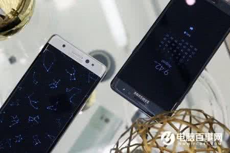 三星s8值得购买吗 评测图解 三星Note7值得购买吗 三星Note7全面评测图解