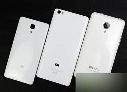 魅族ep51和小米配不上 小米4低配版和魅族MX4哪个更值得选购？