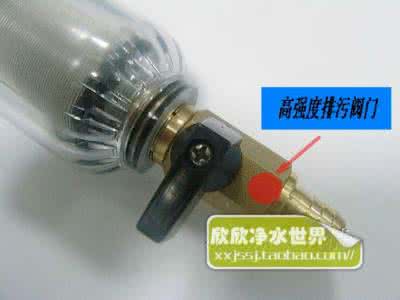 净水器能过滤水垢吗 净水器能过滤水垢吗？