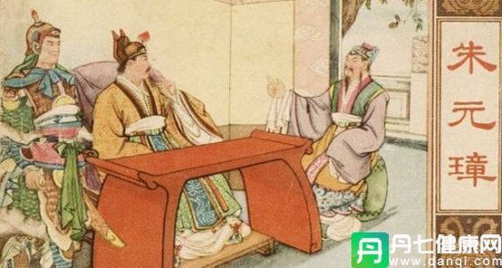 朱元璋杀了哪些功臣 朱元璋小时候 朱元璋为何这么弑杀 因其小时候遭遇仇视贪官？