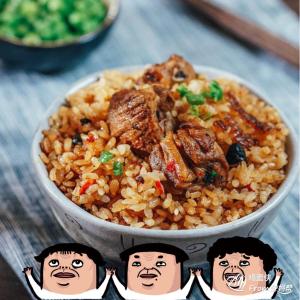 电饭煲排骨饭懒人做法 懒人排骨饭